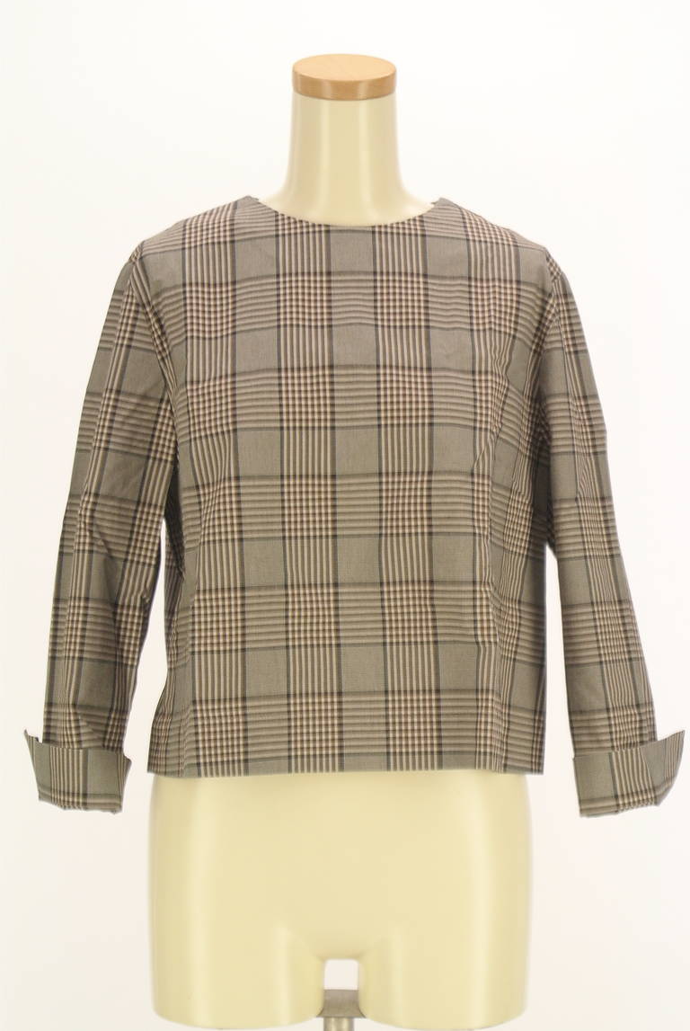 bed&breakfast（ベッドアンドブレックファスト）の古着「商品番号：PR10324796」-大画像5