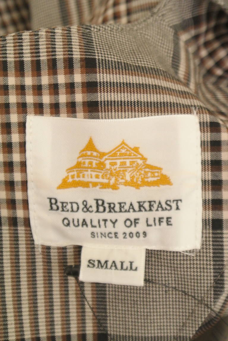 bed&breakfast（ベッドアンドブレックファスト）の古着「商品番号：PR10324796」-大画像6