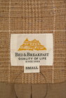 bed&breakfast（ベッドアンドブレックファスト）の古着「商品番号：PR10324798」-6