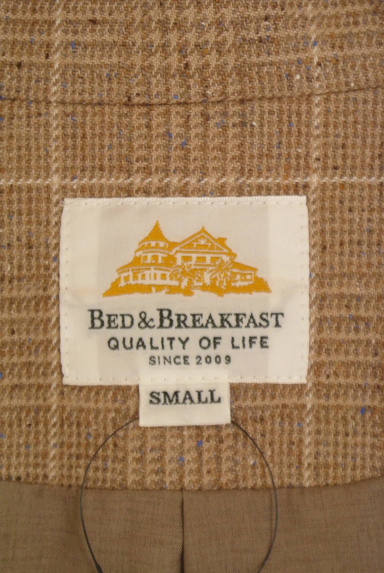bed&breakfast（ベッドアンドブレックファスト）の古着「商品番号：PR10324798」-大画像6
