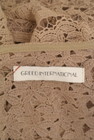 GREED INTERNATIONAL（グリードインターナショナル）の古着「商品番号：PR10324799」-6
