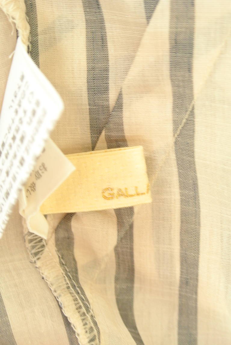 GALLARDAGALANTE（ガリャルダガランテ）の古着「商品番号：PR10324804」-大画像6