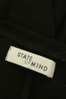 STATE OF MIND（ステートオブマインド）の古着「商品番号：PR10324806」-6