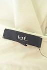 la.f...（ラエフ）の古着「商品番号：PR10324807」-6