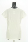 theory（セオリー）の古着「Ｔシャツ」後ろ