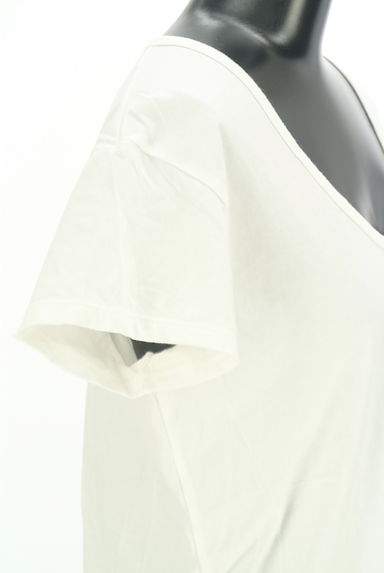 theory（セオリー）の古着「ベーシックTシャツ（Ｔシャツ）」大画像５へ