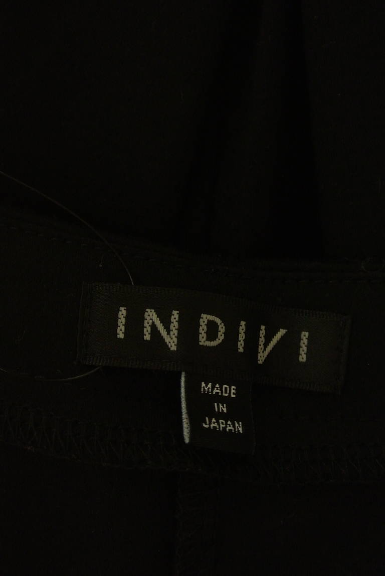 INDIVI（インディヴィ）の古着「商品番号：PR10324810」-大画像6