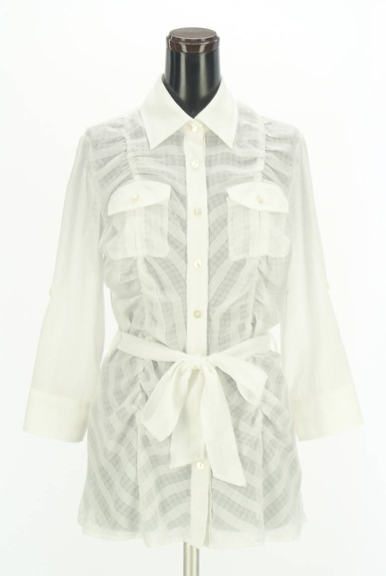 NARA CAMICIE（ナラカミーチェ）の古着「商品番号：PR10324813」-大画像1