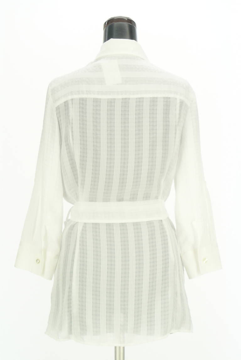 NARA CAMICIE（ナラカミーチェ）の古着「商品番号：PR10324813」-大画像2