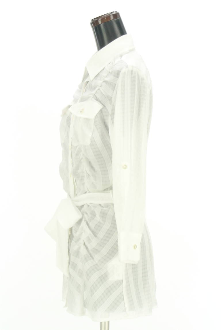 NARA CAMICIE（ナラカミーチェ）の古着「商品番号：PR10324813」-大画像3