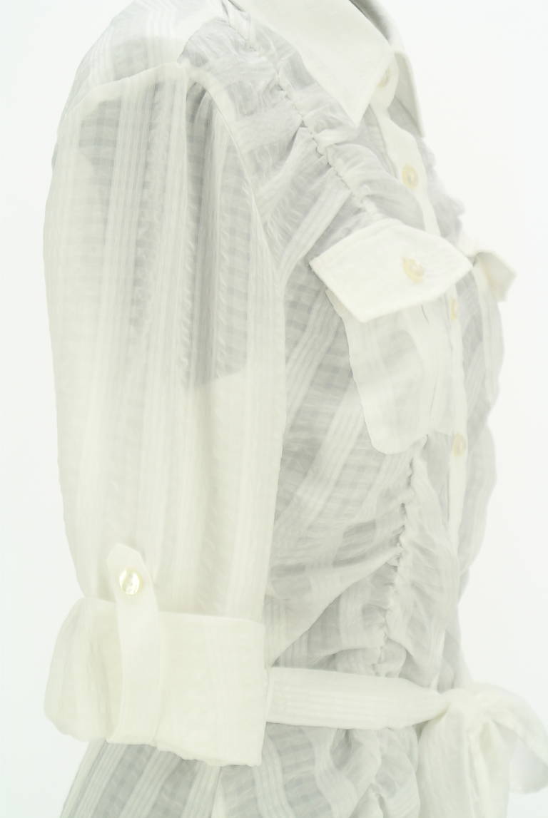 NARA CAMICIE（ナラカミーチェ）の古着「商品番号：PR10324813」-大画像5