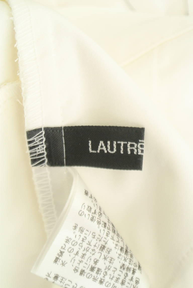 LAUTREAMONT（ロートレアモン）の古着「商品番号：PR10324817」-大画像6