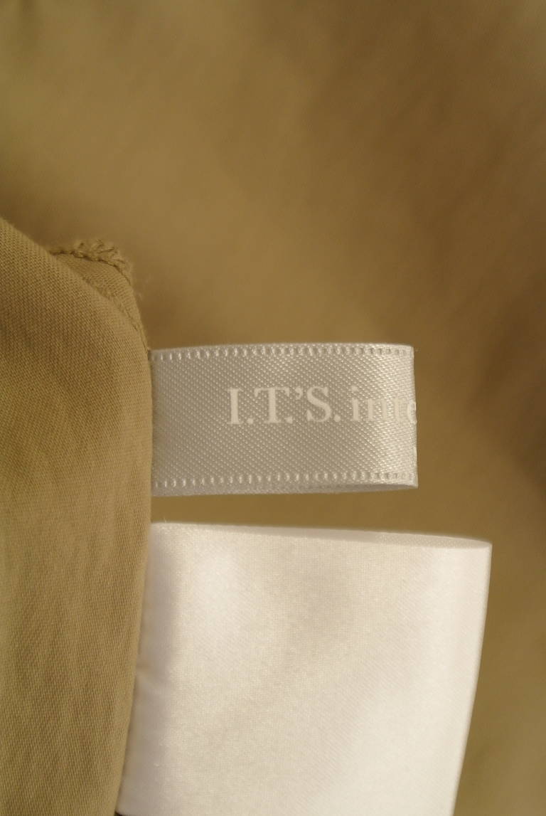 I.T.'S. international（イッツインターナショナル）の古着「商品番号：PR10324820」-大画像6