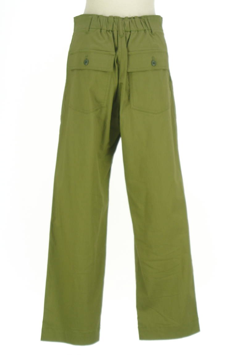 I.T.'S. international（イッツインターナショナル）の古着「商品番号：PR10324821」-大画像2