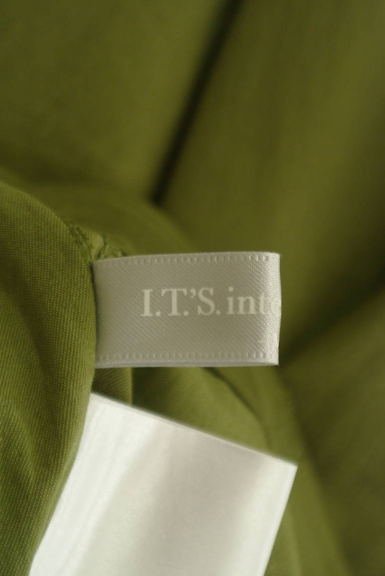 I.T.'S. international（イッツインターナショナル）の古着「商品番号：PR10324821」-大画像6