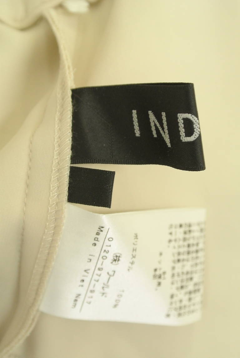 INDIVI（インディヴィ）の古着「商品番号：PR10324827」-大画像6
