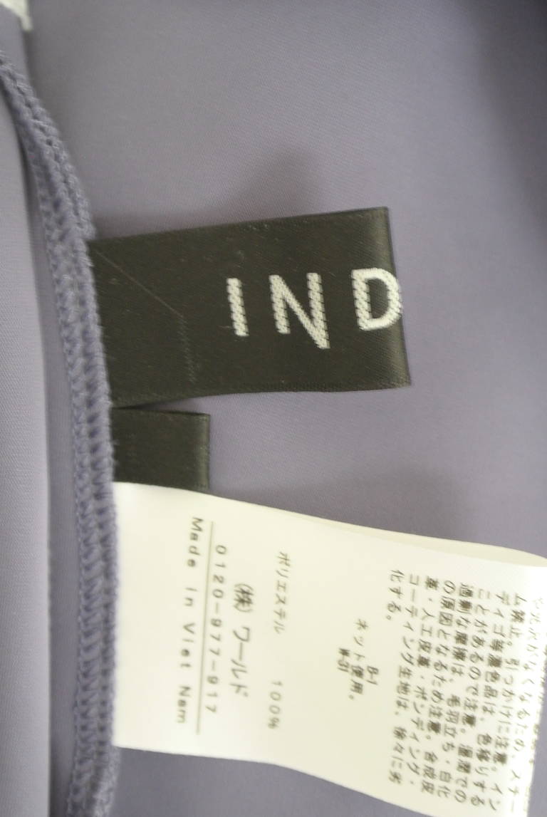 INDIVI（インディヴィ）の古着「商品番号：PR10324828」-大画像6