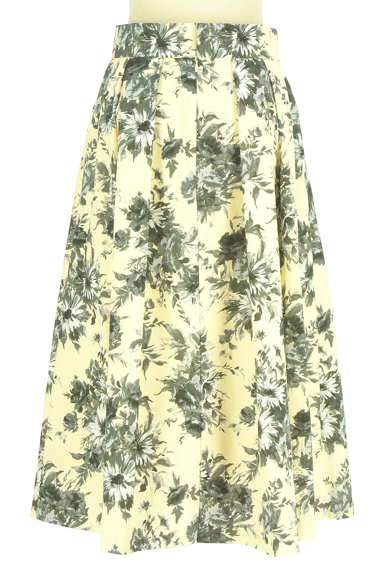 組曲（クミキョク）の古着「商品番号：PR10324830」-大画像2