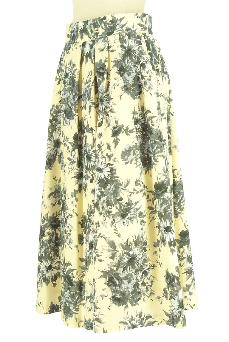 組曲（クミキョク）の古着「商品番号：PR10324830」-大画像3