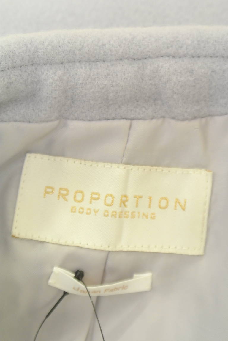 PROPORTION BODY DRESSING(プロポーションボディ ドレッシング)の古着「商品番号:PR10324832」-大画像6