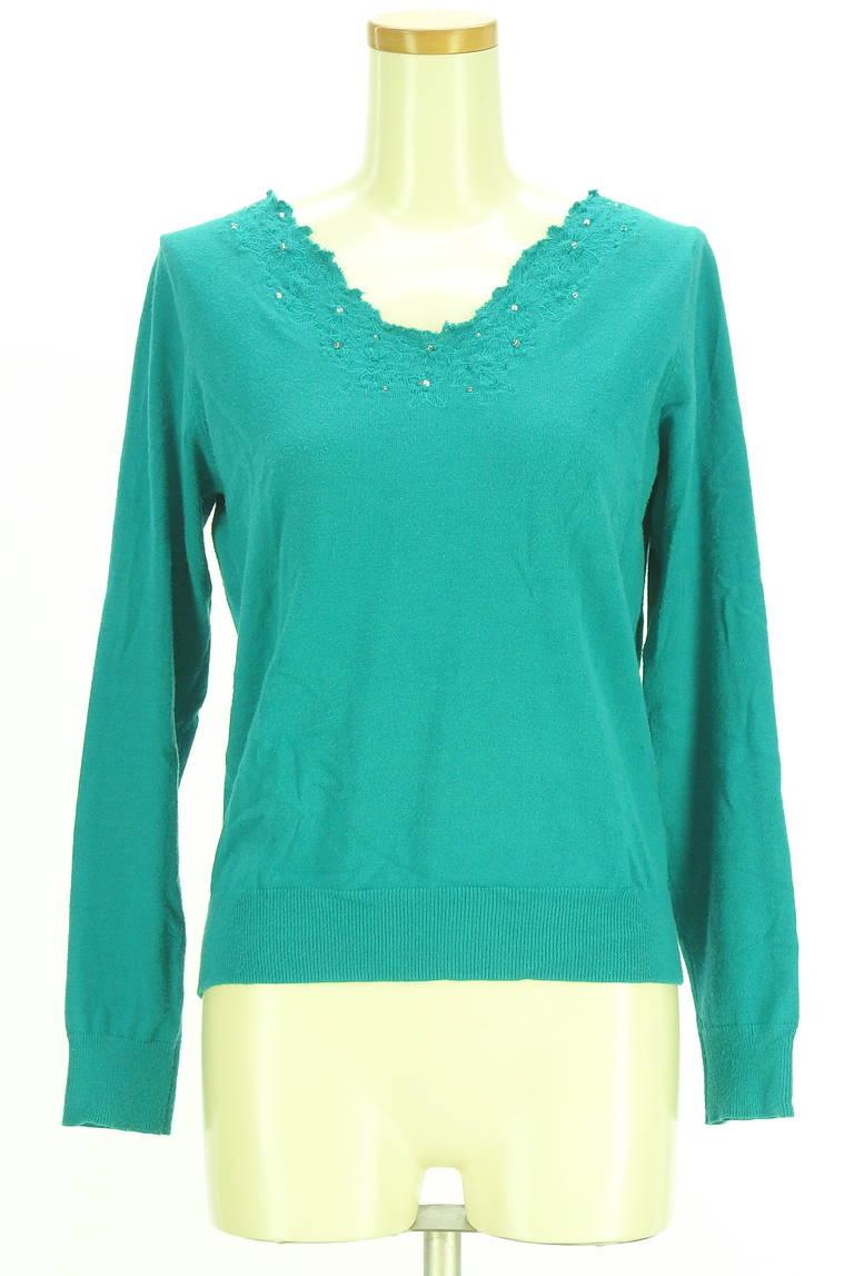 Te chichi（テチチ）の古着「商品番号：PR10324859」-大画像1