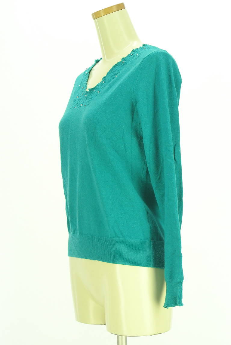 Te chichi（テチチ）の古着「商品番号：PR10324859」-大画像3