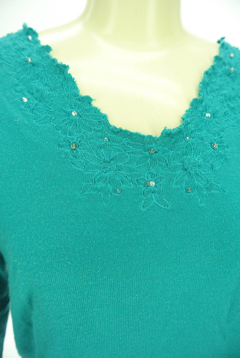 Te chichi（テチチ）の古着「商品番号：PR10324859」-大画像4