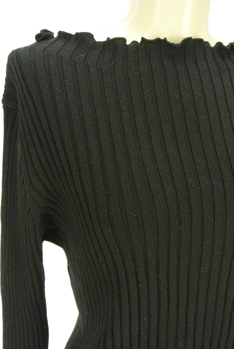 PROPORTION BODY DRESSING(プロポーションボディ ドレッシング)の古着「商品番号:PR10324861」-大画像4