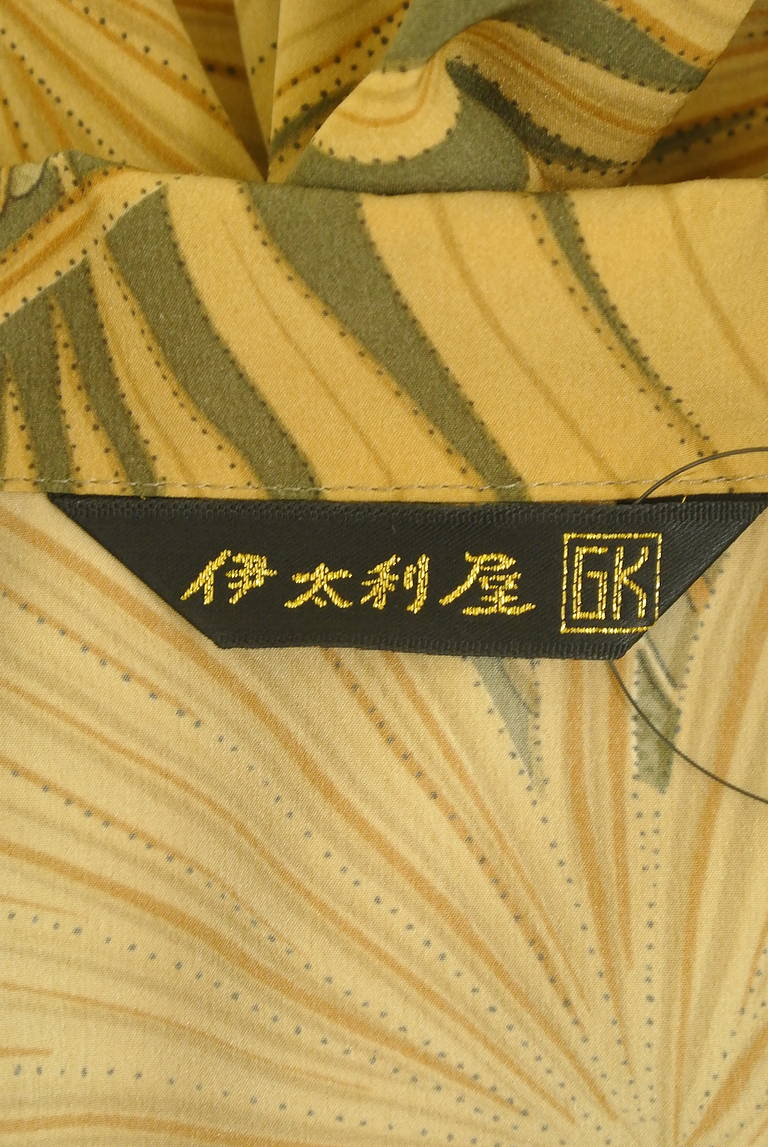 伊太利屋（イタリヤ）の古着「商品番号：PR10324867」-大画像6