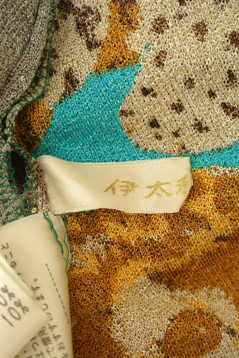 伊太利屋（イタリヤ）の古着「商品番号：PR10324869」-大画像6