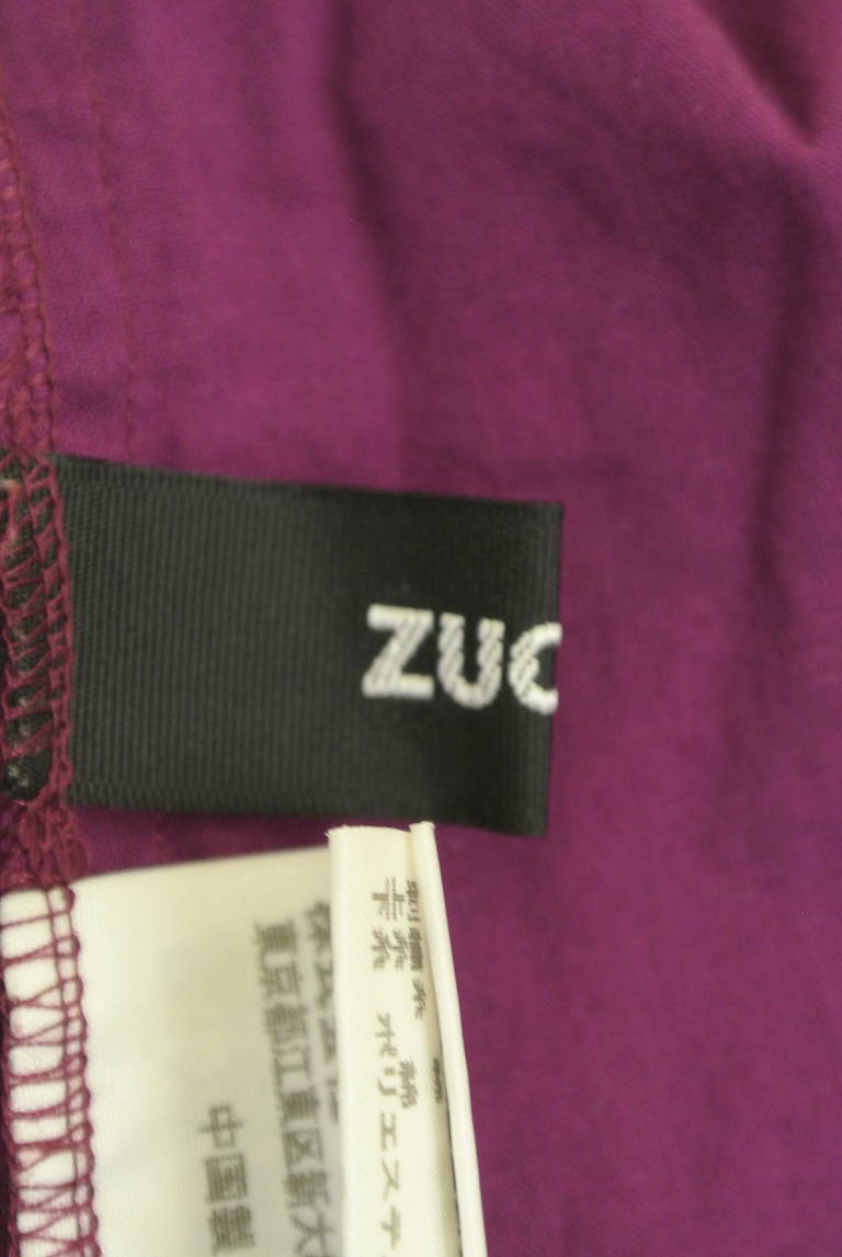 ZUCCa（ズッカ）の古着「商品番号：PR10324903」-大画像6