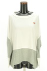 mercibeaucoup（メルシーボークー）の古着「Ｔシャツ」前