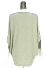 mercibeaucoup（メルシーボークー）の古着「Ｔシャツ」後ろ