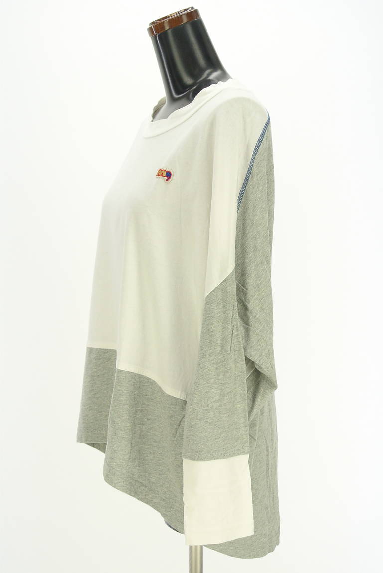 mercibeaucoup（メルシーボークー）の古着「商品番号：PR10324904」-大画像3