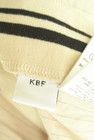 KBF（ケービーエフ）の古着「商品番号：PR10324905」-6