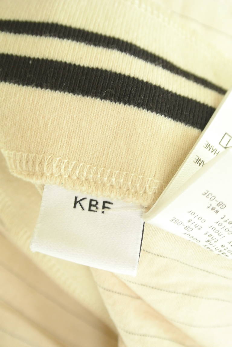 KBF（ケービーエフ）の古着「商品番号：PR10324905」-大画像6