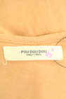 POU DOU DOU（プードゥドゥ）の古着「商品番号：PR10324908」-6