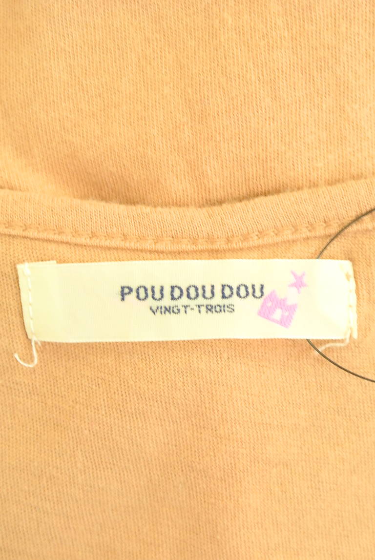POU DOU DOU（プードゥドゥ）の古着「商品番号：PR10324908」-大画像6