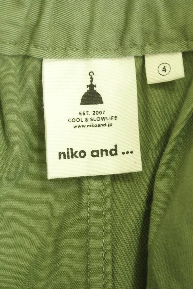 niko and...（ニコ アンド）の古着「商品番号：PR10324909」-大画像6