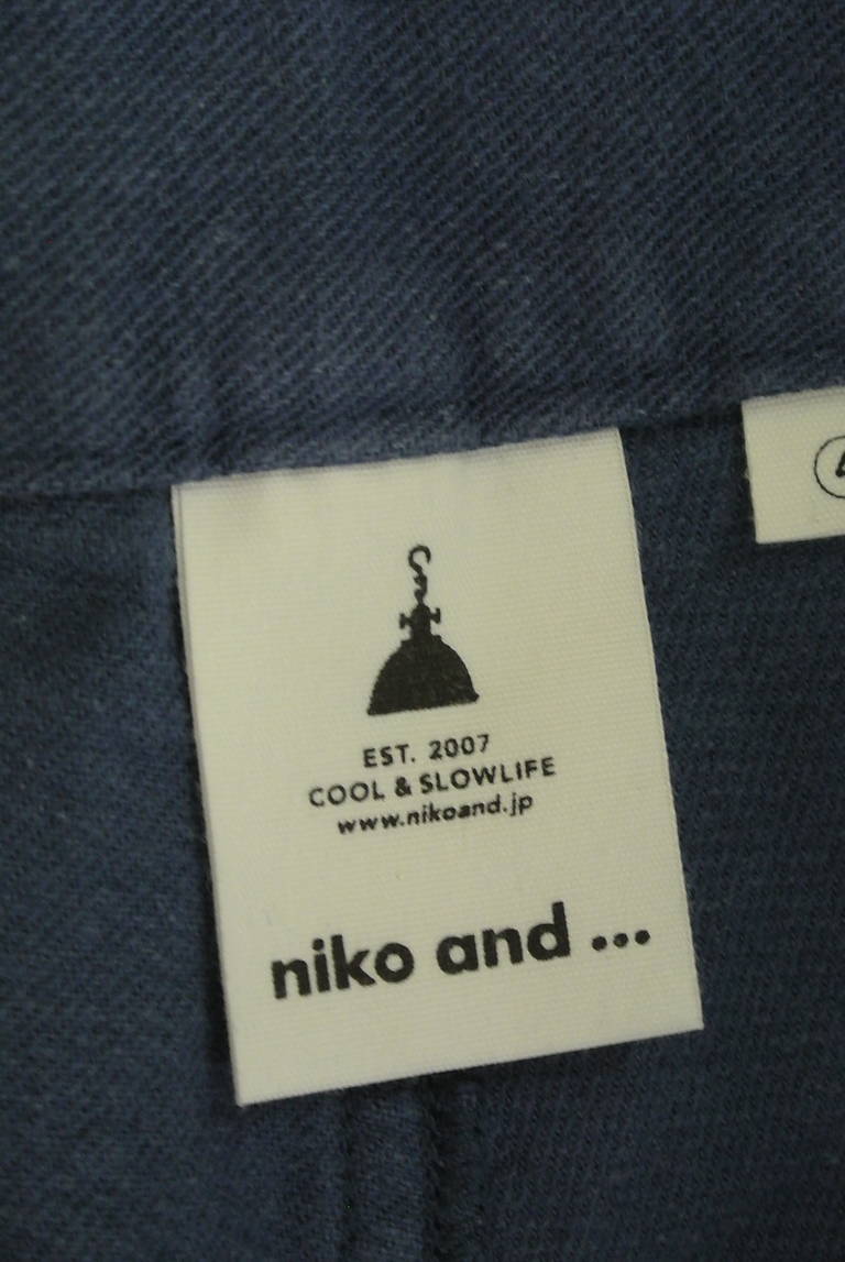 niko and...（ニコ アンド）の古着「商品番号：PR10324910」-大画像6