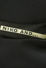 niko and...（ニコ アンド）の古着「商品番号：PR10324915」-6
