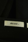 niko and...（ニコ アンド）の古着「商品番号：PR10324916」-6