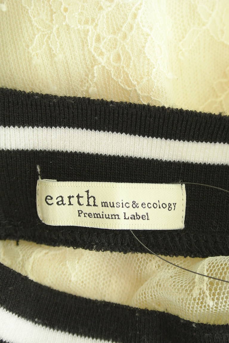 earth music&ecology（アースミュージック＆エコロジー）の古着「商品番号：PR10324924」-大画像6