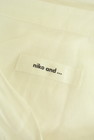 niko and...（ニコ アンド）の古着「商品番号：PR10324928」-6