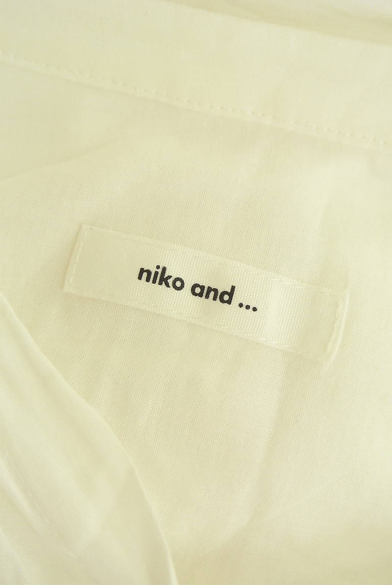 niko and...（ニコ アンド）の古着「商品番号：PR10324928」-大画像6