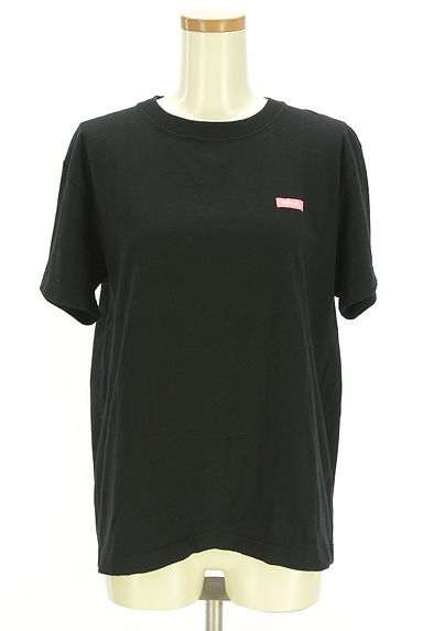 MILKFED.（ミルク フェド）の古着「バックロゴTシャツ（Ｔシャツ）」大画像１へ