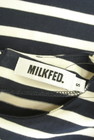 MILKFED.（ミルク フェド）の古着「商品番号：PR10324934」-6