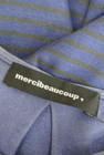 mercibeaucoup（メルシーボークー）の古着「商品番号：PR10324938」-6