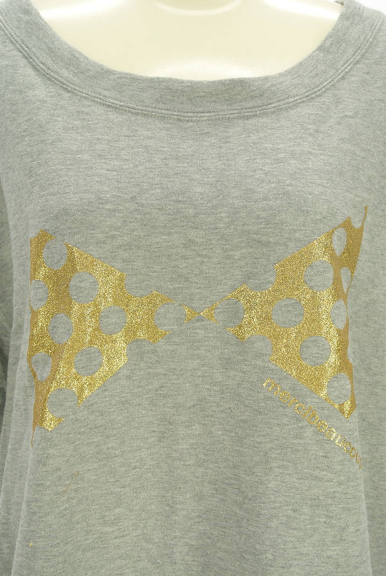 mercibeaucoup（メルシーボークー）の古着「商品番号：PR10324939」-大画像4