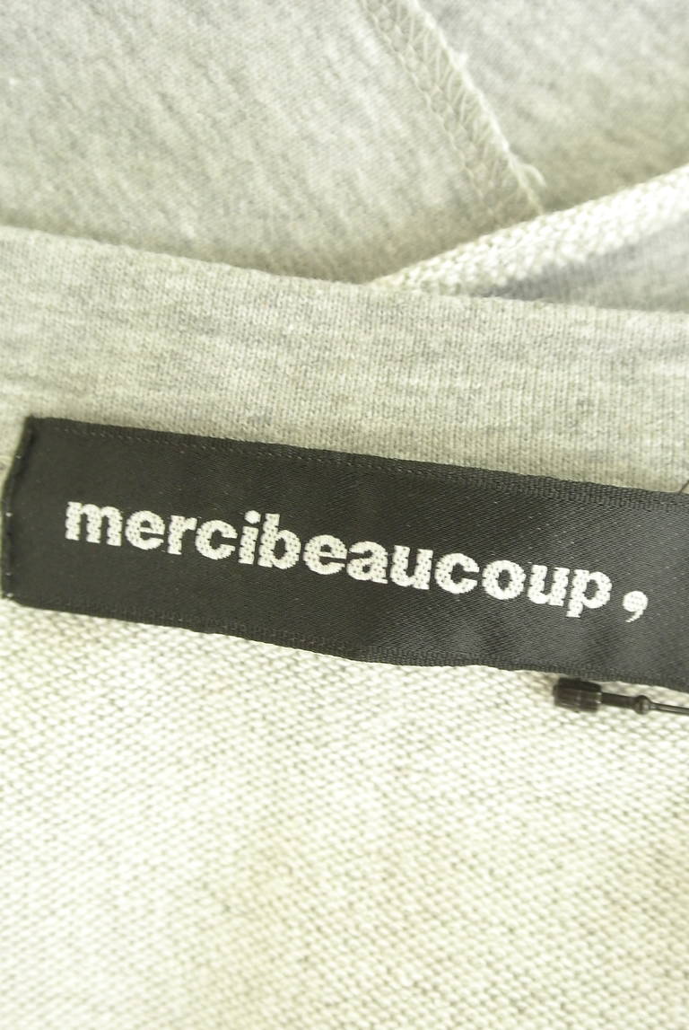 mercibeaucoup（メルシーボークー）の古着「商品番号：PR10324939」-大画像6